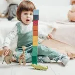 Step by Step: Your Child’s Development