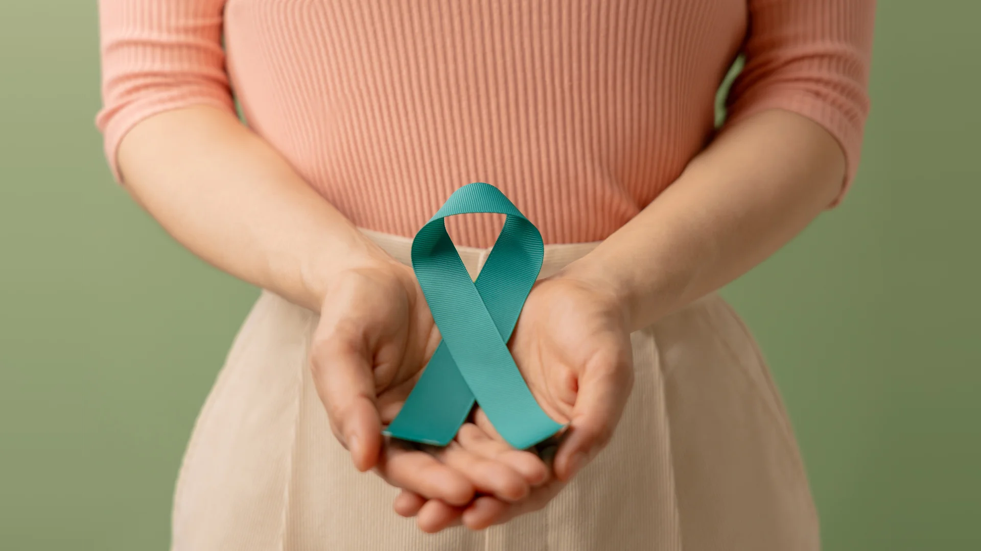 Cervical Cancer Can Be Prevented with Vaccination