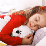 Healthy Sleep Habit Tips for Your Child