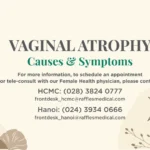 Vaginal Atrophy