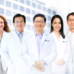 Expatriate Care by Raffles Specialists (A member of Raffles Medical Group)